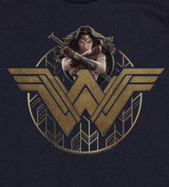 Wonder Woman Movie